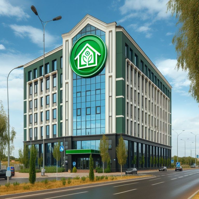 Étude de Cas :  La Maison Verte